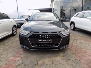 Audi A1 2021 SPORTBACK 30 TFSI ADVANCED-thumb-4