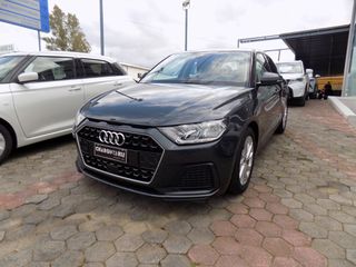 Audi A1 2021 SPORTBACK 30 TFSI ADVANCED-thumb-5