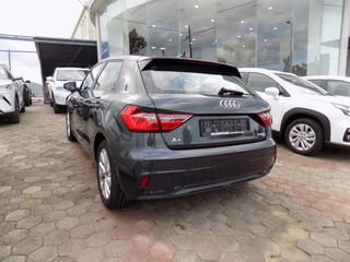 Audi A1 2021 SPORTBACK 30 TFSI ADVANCED-thumb-6