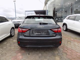 Audi A1 2021 SPORTBACK 30 TFSI ADVANCED-thumb-7