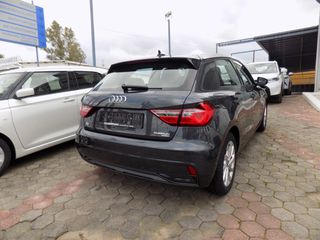 Audi A1 2021 SPORTBACK 30 TFSI ADVANCED-thumb-8