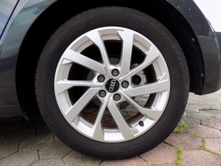 Audi A1 2021 SPORTBACK 30 TFSI ADVANCED-thumb-9