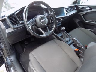 Audi A1 2021 SPORTBACK 30 TFSI ADVANCED-thumb-11