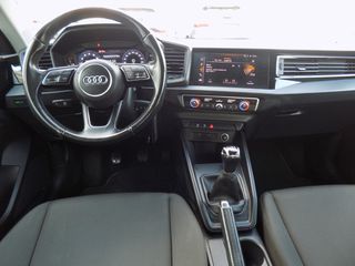 Audi A1 2021 SPORTBACK 30 TFSI ADVANCED-thumb-14