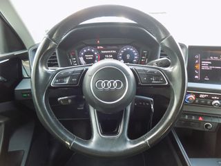Audi A1 2021 SPORTBACK 30 TFSI ADVANCED-thumb-15
