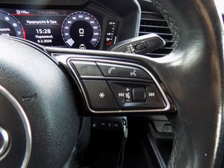Audi A1 2021 SPORTBACK 30 TFSI ADVANCED-thumb-16