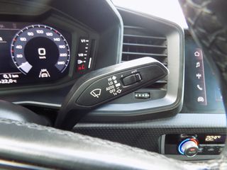 Audi A1 2021 SPORTBACK 30 TFSI ADVANCED-thumb-17