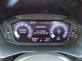 Audi A1 2021 SPORTBACK 30 TFSI ADVANCED-thumb-25