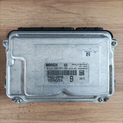 ΕΓΚΕΦΑΛΟΣ ΚΙΝΗΤΗΡΑ ΤΟΥΟΤΑ ΒΕΝΖΙΝΗ BOSCH ME17.9.52 0261S09657