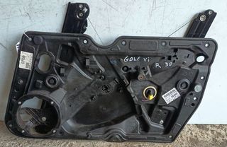 ΓΡΥΛΛΟΣ ΔΕΞΙΟΣ ΧΩΡΙΣ ΜΟΤΕΡ VW GOLF VI 3ΘΥΡΟ