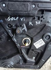 ΓΡΥΛΛΟΣ ΔΕΞΙΟΣ ΧΩΡΙΣ ΜΟΤΕΡ VW GOLF VI 3ΘΥΡΟ-thumb-1