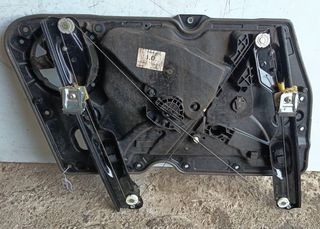 ΓΡΥΛΛΟΣ ΔΕΞΙΟΣ ΧΩΡΙΣ ΜΟΤΕΡ VW GOLF VI 3ΘΥΡΟ-thumb-3