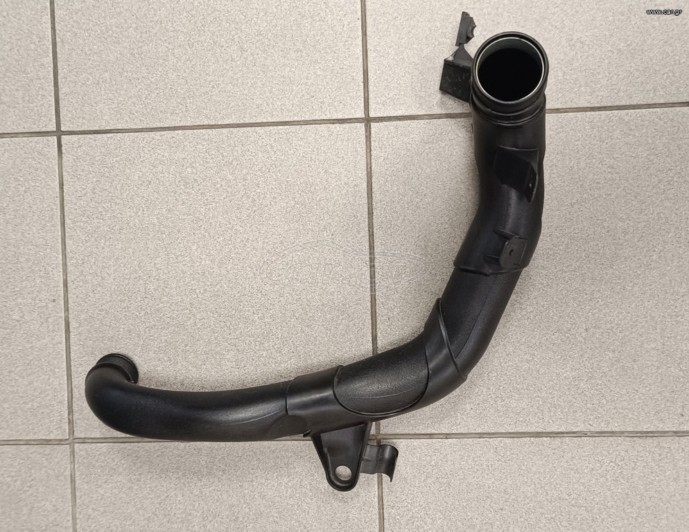 Σωλήνας Intercooler, Intercooler Boost pipe, Intercooler Charge pipe