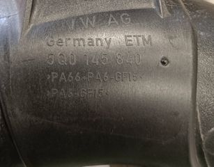 Σωλήνας Intercooler, Intercooler Boost pipe, Intercooler Charge pipe-thumb-2