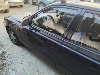 Hyundai Accent 2001 **AUTO IKAS**-thumb-6