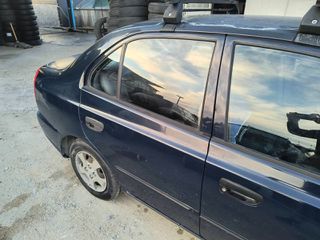 Hyundai Accent 2001 **AUTO IKAS**-thumb-7
