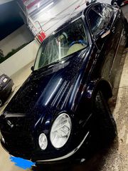 Mercedes-Benz E 200 2005 ELEGANCE  KOMPRESSOR