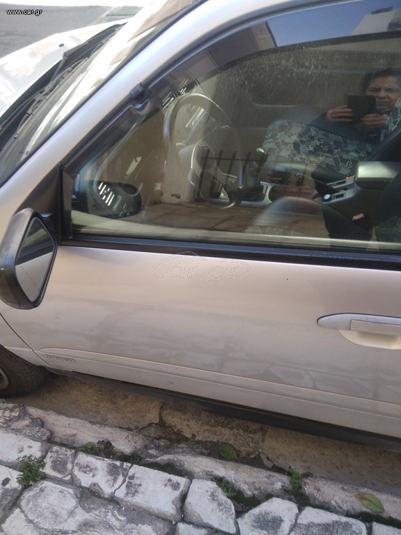 ΠΟΡΤΕΣ