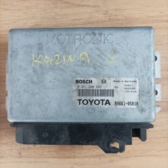 ΕΓΚΕΦΑΛΟΣ ΚΙΝΗΤΗΡΑ ΤΟΥΟΤΑ ΒΕΝΖΙΝΗ BOSCH 0261200682