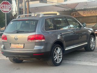 Volkswagen Touareg 2005 3.2 V6 FULL EXTRA-thumb-6