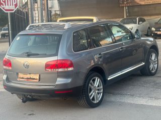 Volkswagen Touareg 2005 3.2 V6 FULL EXTRA-thumb-7