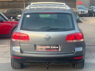 Volkswagen Touareg 2005 3.2 V6 FULL EXTRA-thumb-9