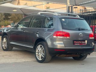 Volkswagen Touareg 2005 3.2 V6 FULL EXTRA-thumb-10