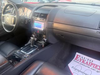 Volkswagen Touareg 2005 3.2 V6 FULL EXTRA-thumb-19