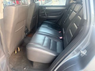 Volkswagen Touareg 2005 3.2 V6 FULL EXTRA-thumb-20