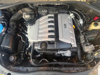 Volkswagen Touareg 2005 3.2 V6 FULL EXTRA-thumb-21