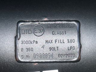 Volkswagen Touareg 2005 3.2 V6 FULL EXTRA-thumb-22