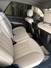 Mercedes-Benz ML 350 2005