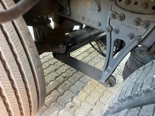 Αποφρακτικό Mercedes-Benz 2006 Actros 2536-thumb-19