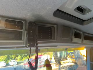 Αποφρακτικό Mercedes-Benz 2006 Actros 2536-thumb-24