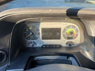 Αποφρακτικό Mercedes-Benz 2006 Actros 2536-thumb-25