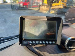 Αποφρακτικό Mercedes-Benz 2006 Actros 2536-thumb-26