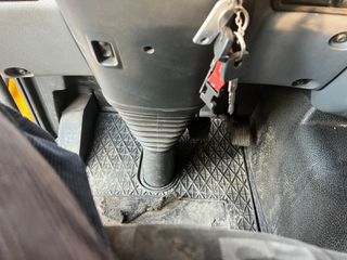 Αποφρακτικό Mercedes-Benz 2006 Actros 2536-thumb-27