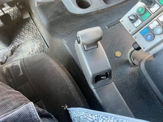 Αποφρακτικό Mercedes-Benz 2006 Actros 2536-thumb-28