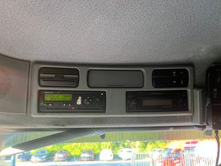 Αποφρακτικό Mercedes-Benz 2006 Actros 2536-thumb-29