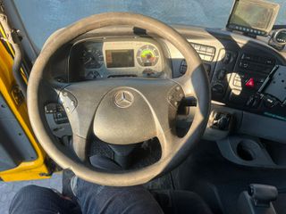 Αποφρακτικό Mercedes-Benz 2006 Actros 2536-thumb-31