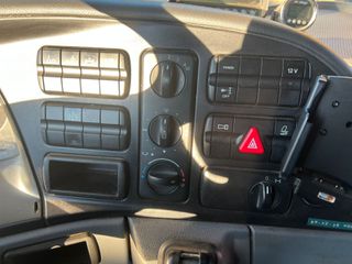 Αποφρακτικό Mercedes-Benz 2006 Actros 2536-thumb-34