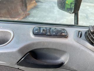 Αποφρακτικό Mercedes-Benz 2006 Actros 2536-thumb-35
