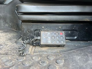 Αποφρακτικό Mercedes-Benz 2006 Actros 2536-thumb-38