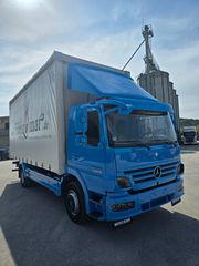Καρότσα Κουρτίνα Mercedes-Benz 2009 1324-thumb-2