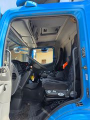 Καρότσα Κουρτίνα Mercedes-Benz 2009 1324-thumb-4