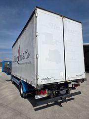 Καρότσα Κουρτίνα Mercedes-Benz 2009 1324-thumb-7