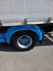 Καρότσα Κουρτίνα Mercedes-Benz 2009 1324-thumb-8