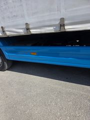 Καρότσα Κουρτίνα Mercedes-Benz 2009 1324-thumb-9