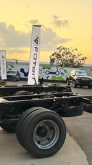 Σασί Foton 2026 Aumark S75-thumb-2