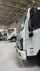 Σασί Foton 2026 Aumark S75-thumb-4